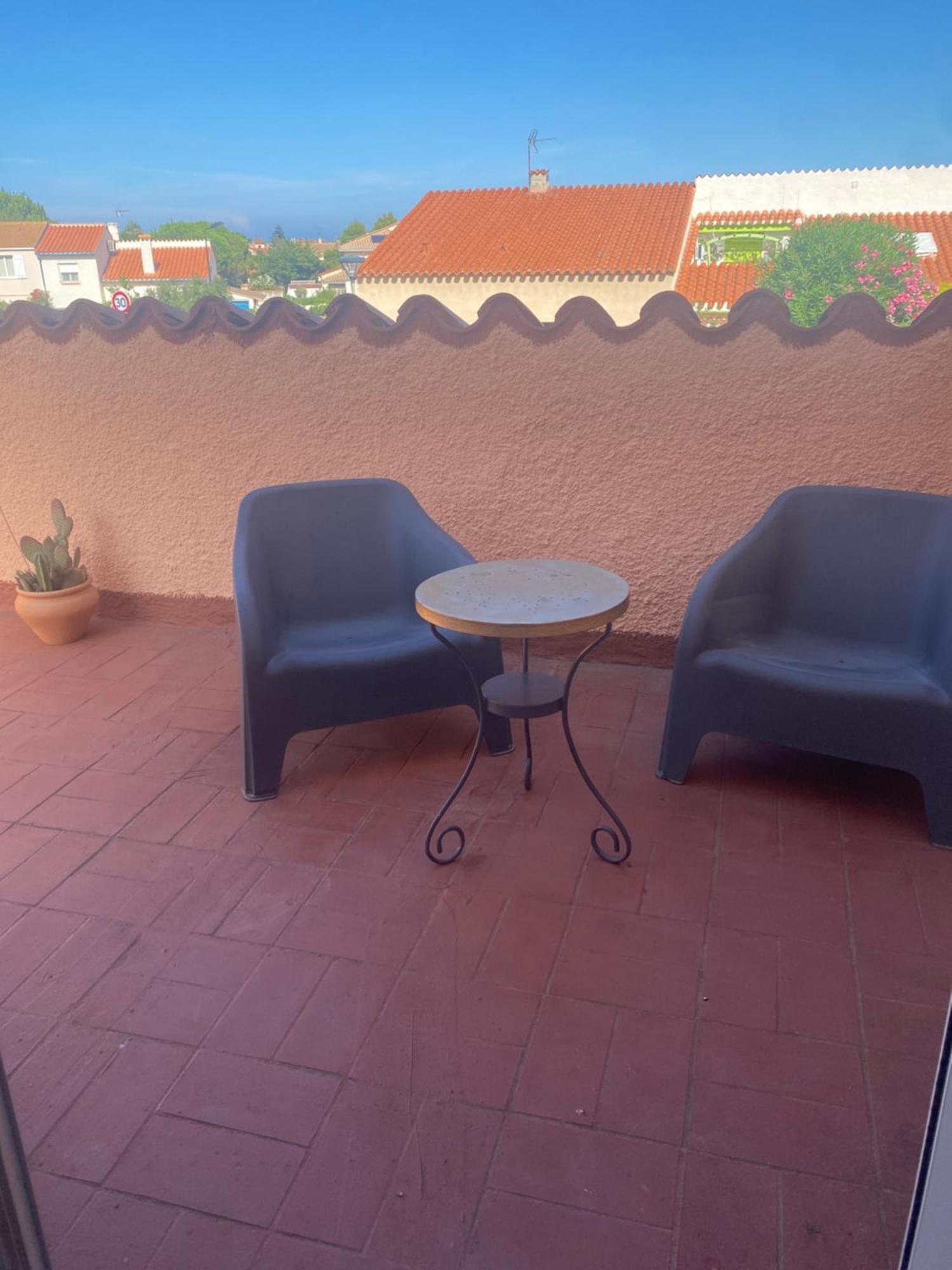 Chambre Tout Confort Saint-Nazaire  エクステリア 写真