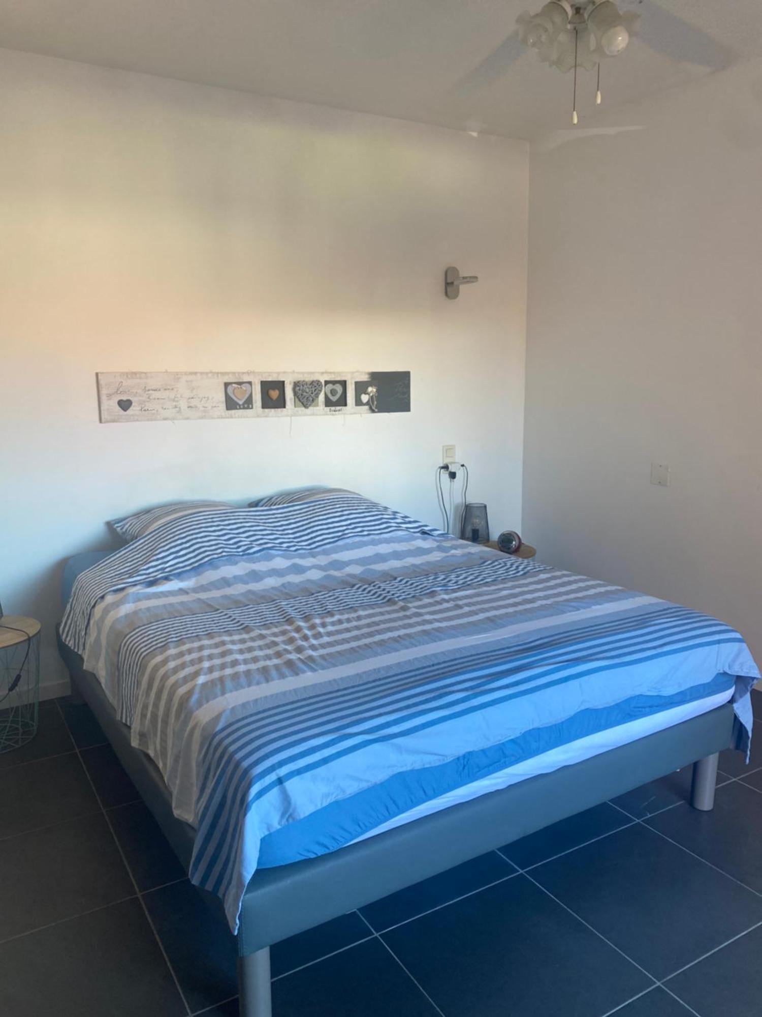 Chambre Tout Confort Saint-Nazaire  エクステリア 写真