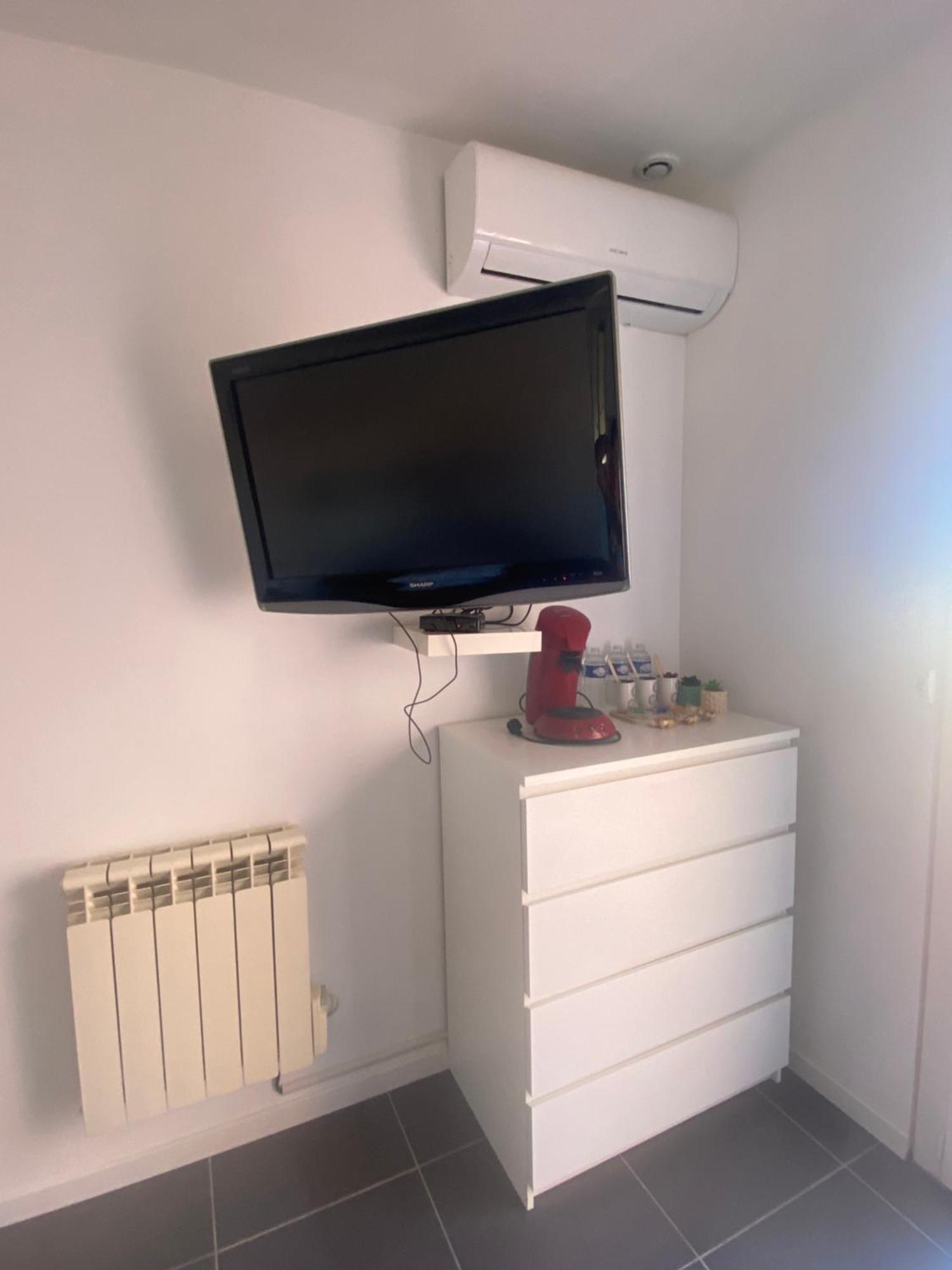 Chambre Tout Confort Saint-Nazaire  エクステリア 写真