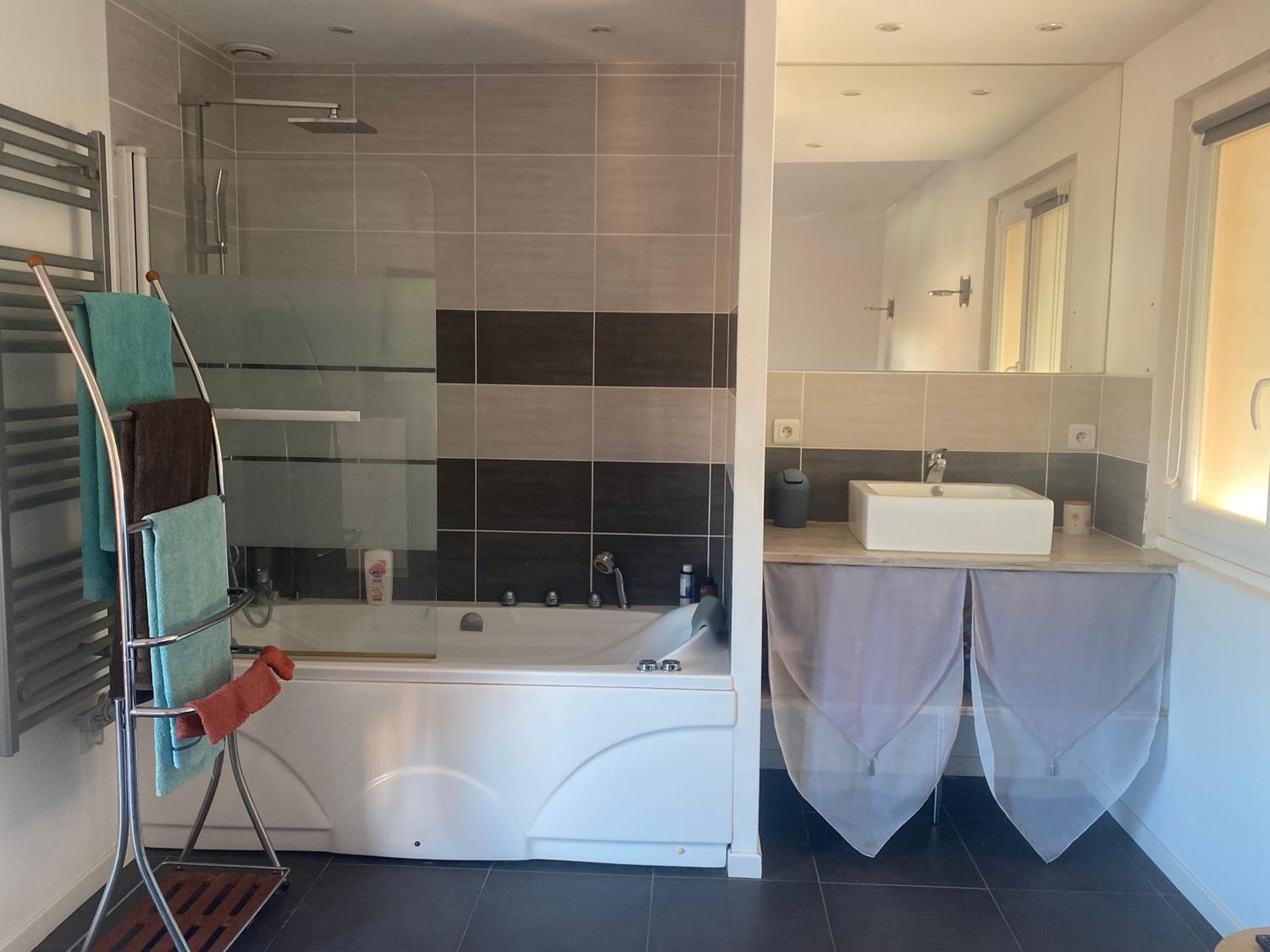 Chambre Tout Confort Saint-Nazaire  エクステリア 写真