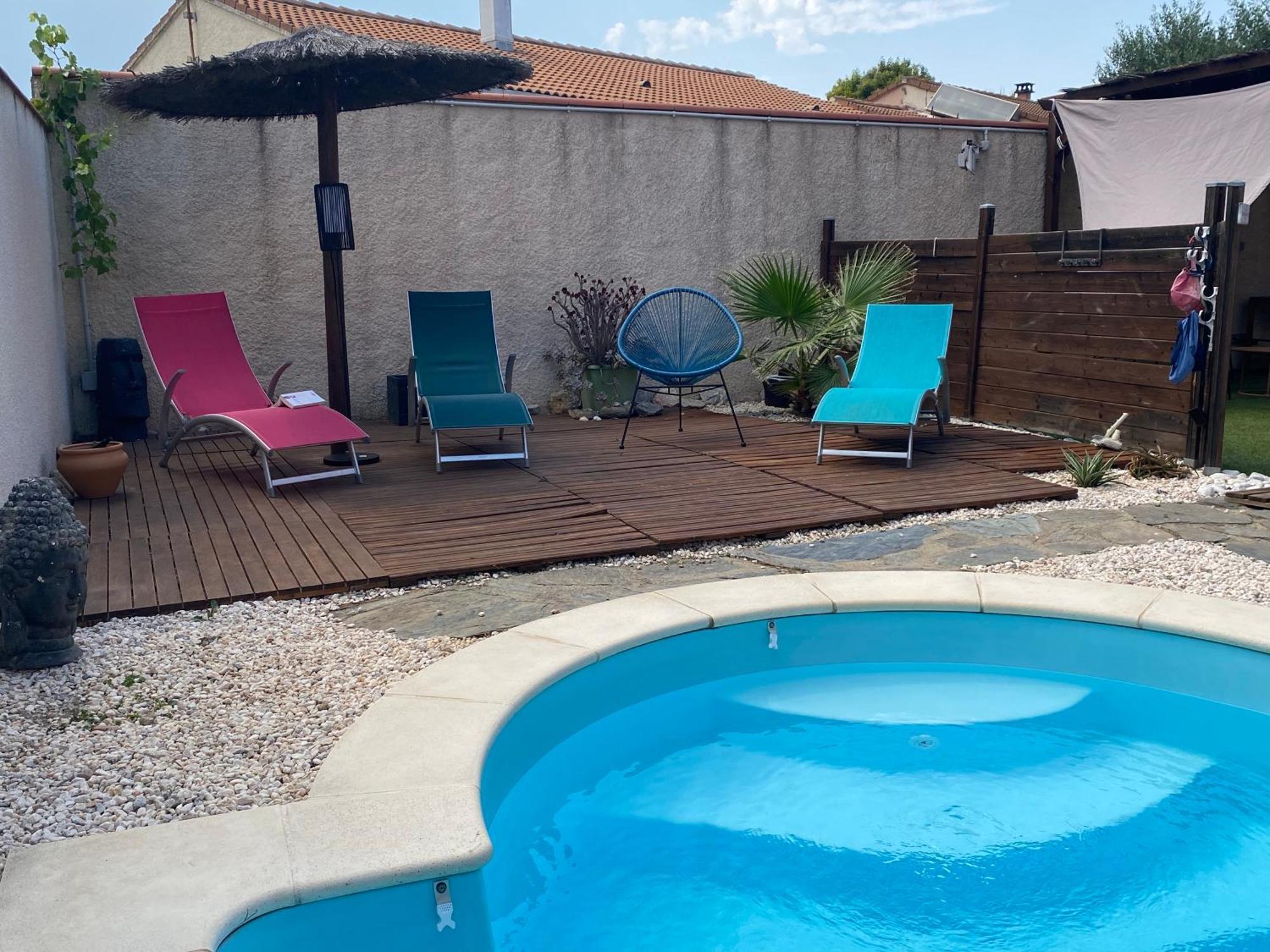 Chambre Tout Confort Saint-Nazaire  エクステリア 写真