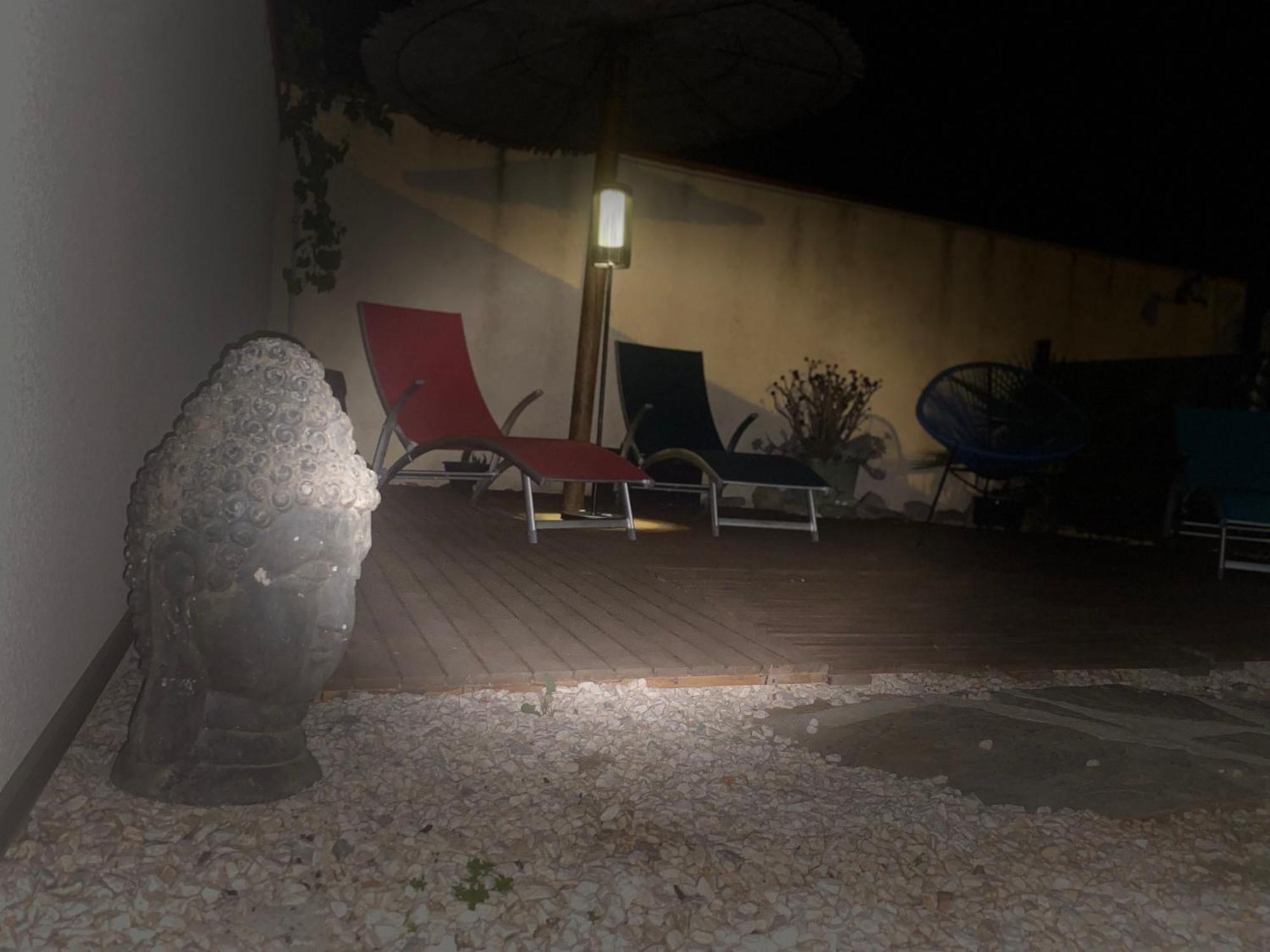 Chambre Tout Confort Saint-Nazaire  エクステリア 写真